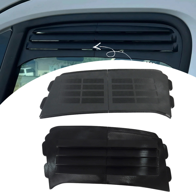 H&M Home Decor - Ventilation Grilles Fly Screens For Fiat