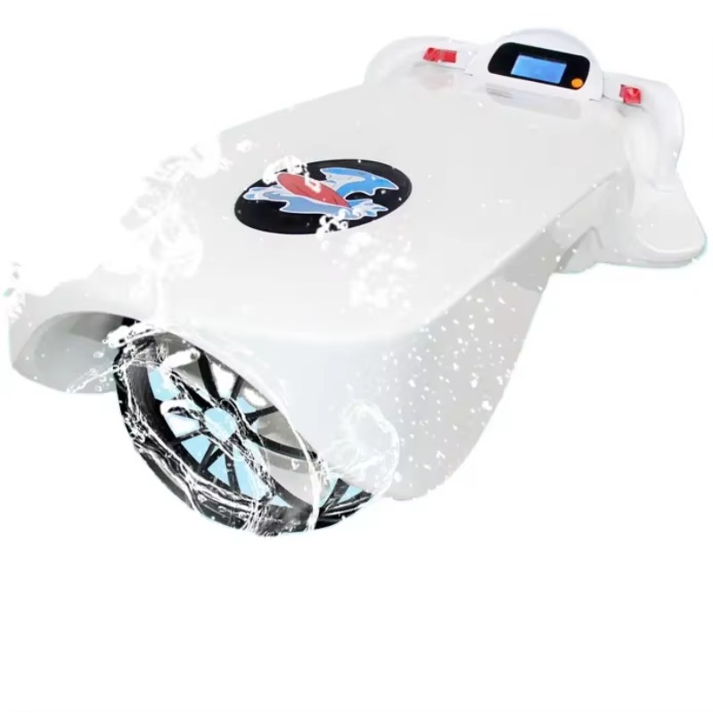 H&M Home Decor - Water Surface Speed 15km/h Swimming Electric