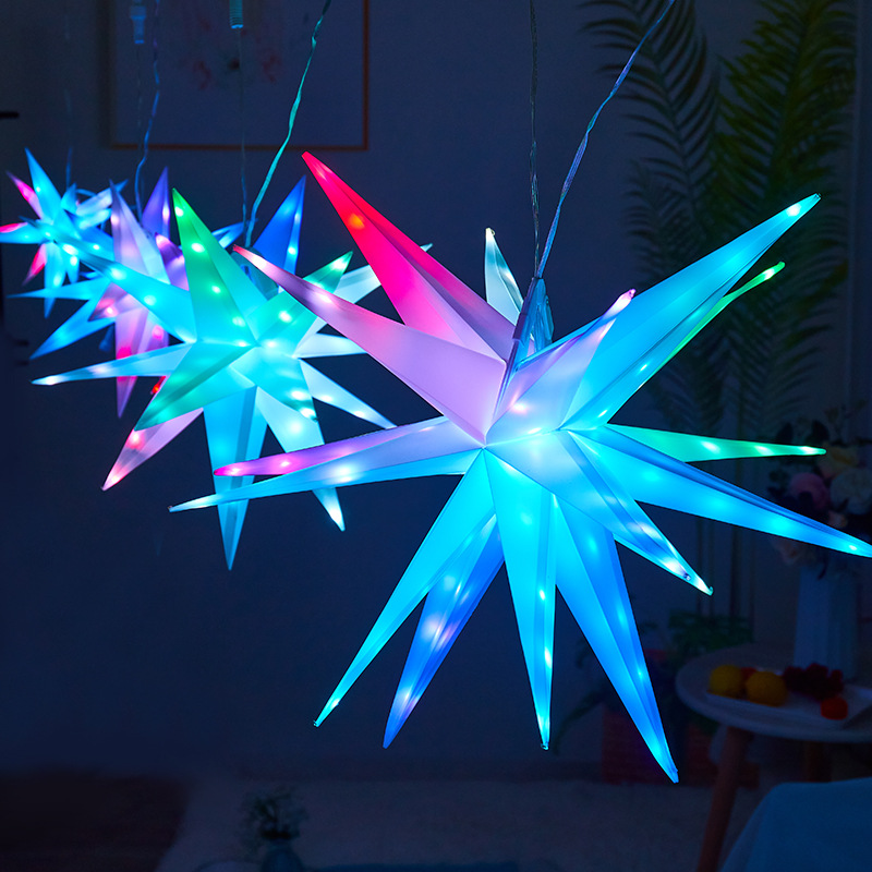 Home Decor Free App - Smart LED RGB Star Light, Bluetooth