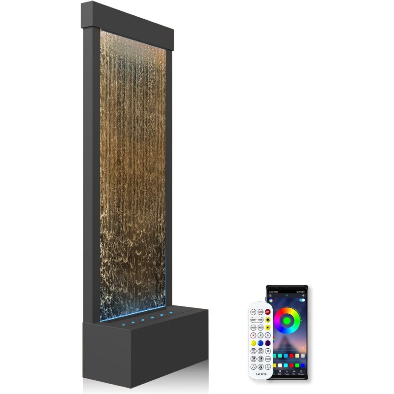 Home Decor Free App - EXW Modern Simple Floor Standing Indoor