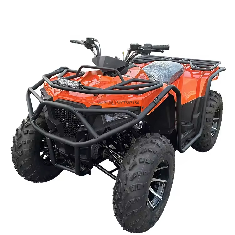 Hot Selling 350cc CVT Electric - огляд і ціна H&M Home Decor