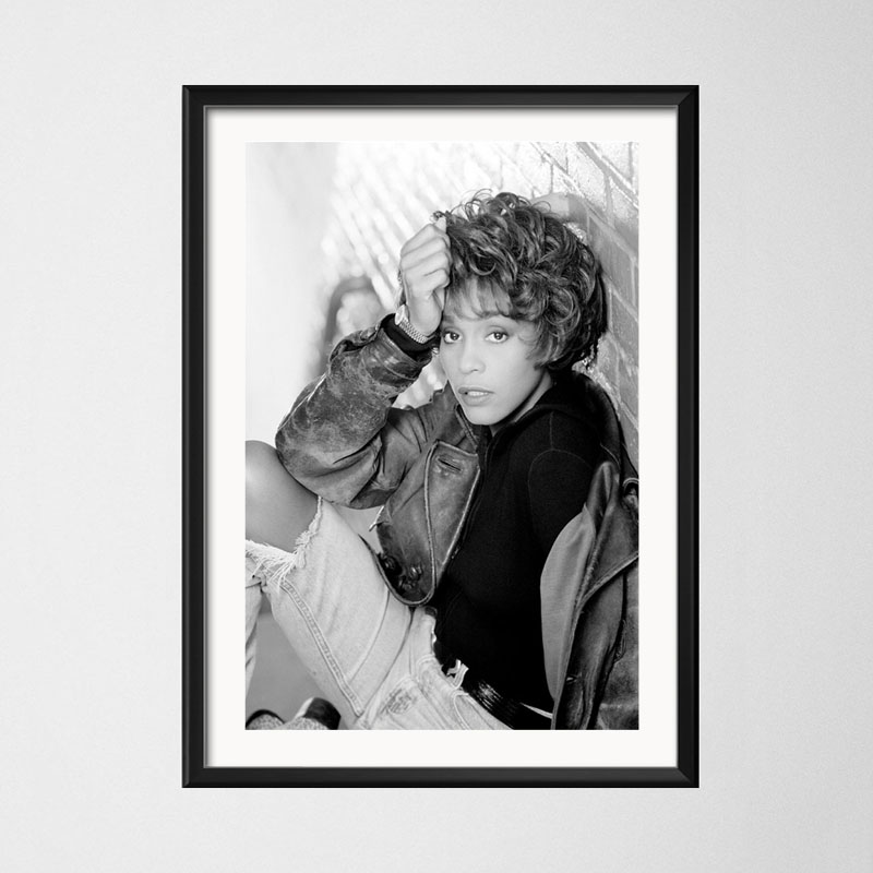 Poster And Prints Whitney Hous - огляд і ціна Home Decor Houston