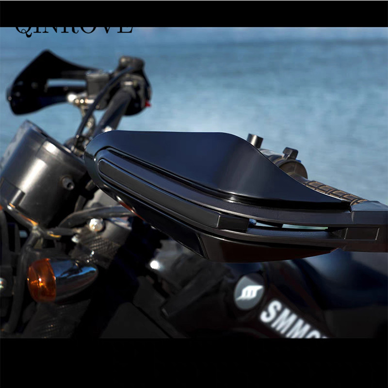 ABS Motorcycle Handguard 15-22 - огляд і ціна Home Decor Fallout 4