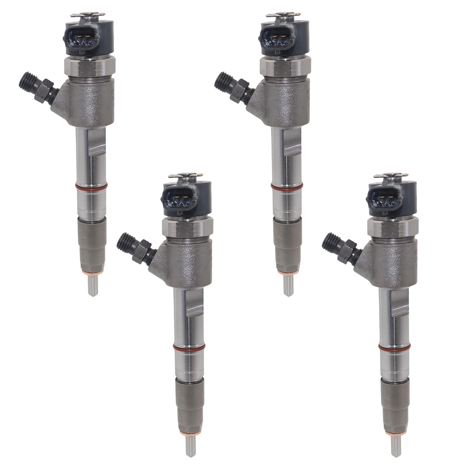4PCS Fuel Injector For JAC SHU - огляд і ціна H&M Home Decor