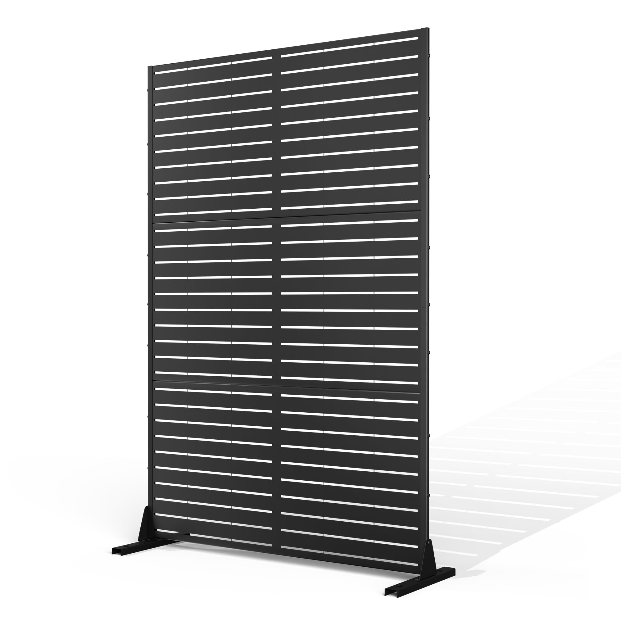 Metal Privacy Screen Outdoor F - огляд і ціна H&M Home Decor