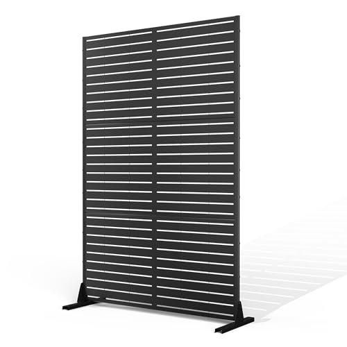 Metal Privacy Screen Outdoor F - огляд і ціна H&M Home Decor