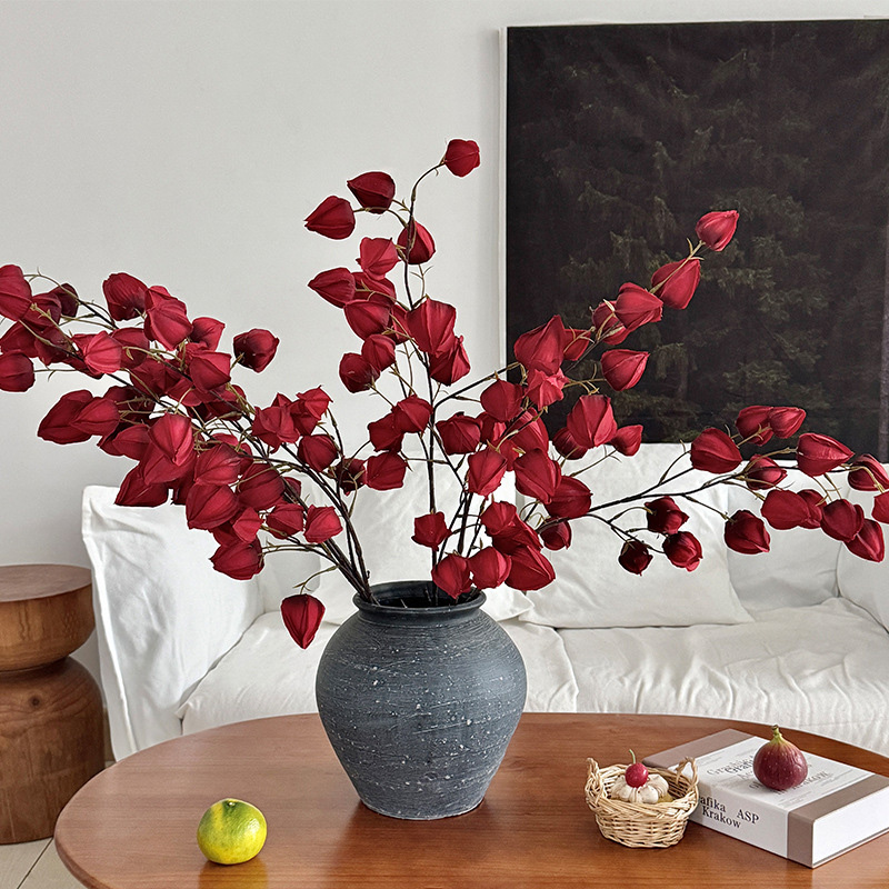 Artificial 1m Lantern Flower B - огляд і ціна Home Decor Event
