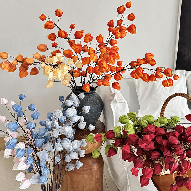 Artificial 1m Lantern Flower B - огляд і ціна Home Decor Event