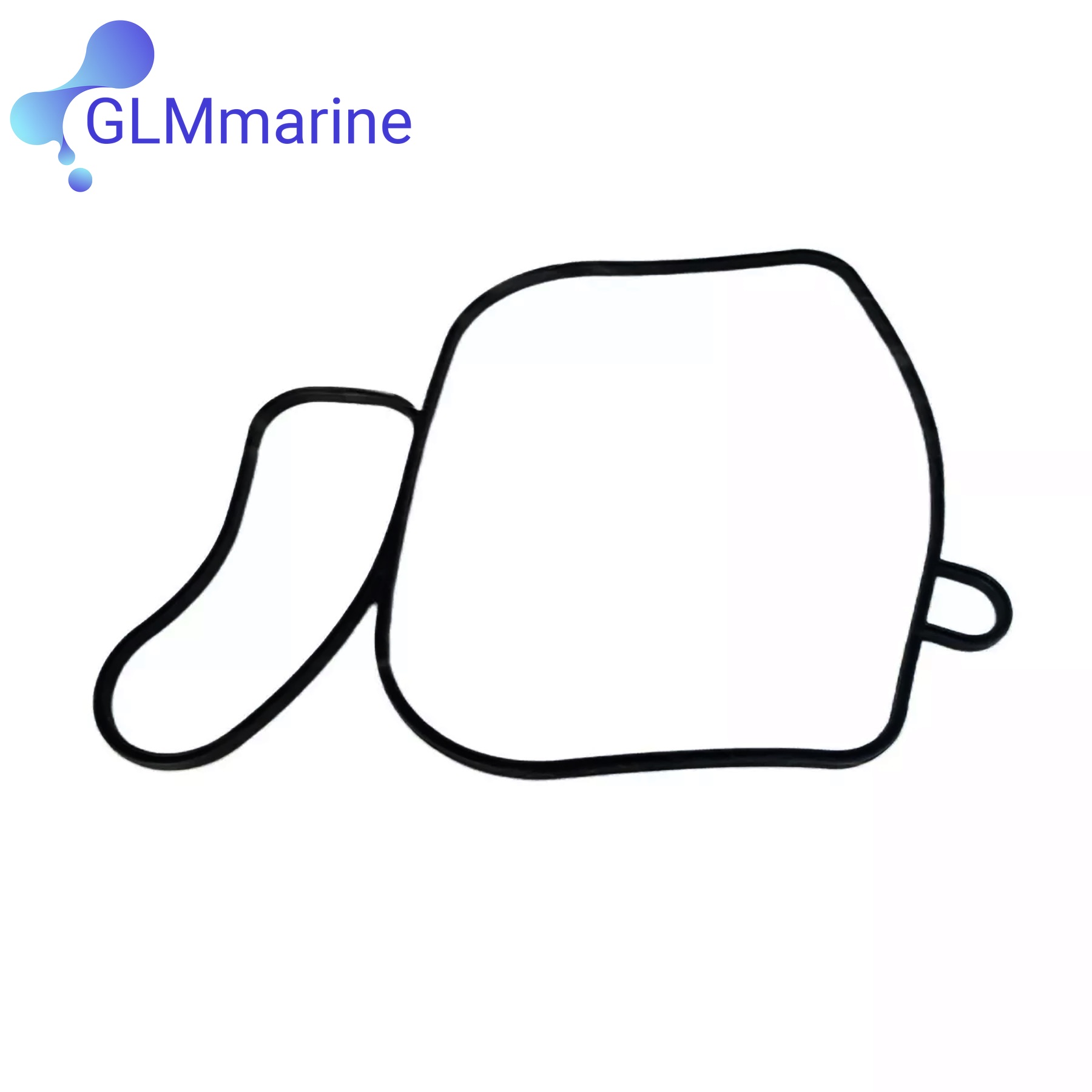 Pivot Housing Mounting Gasket  - огляд і ціна H&M Home Decor