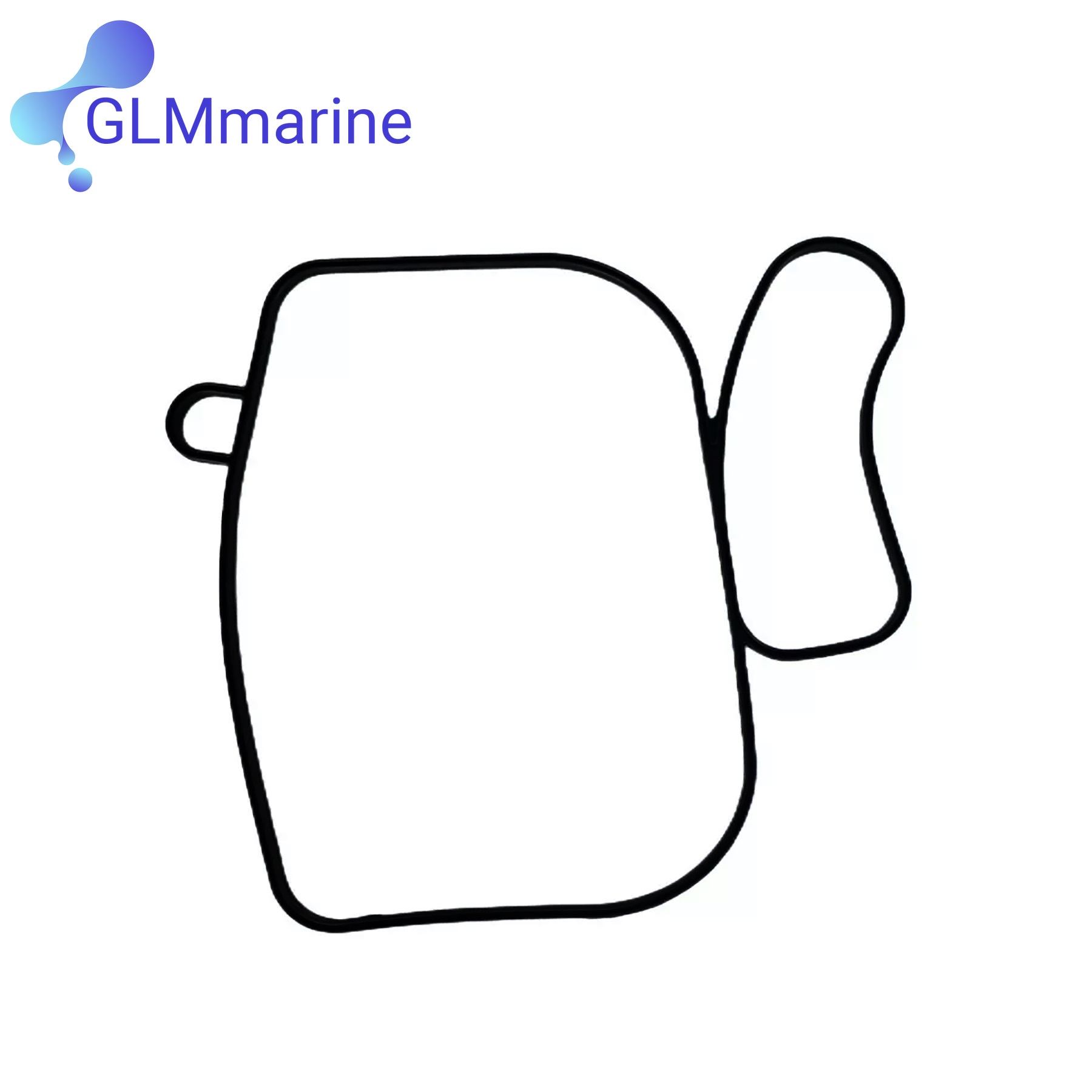 Pivot Housing Mounting Gasket  - огляд і ціна H&M Home Decor