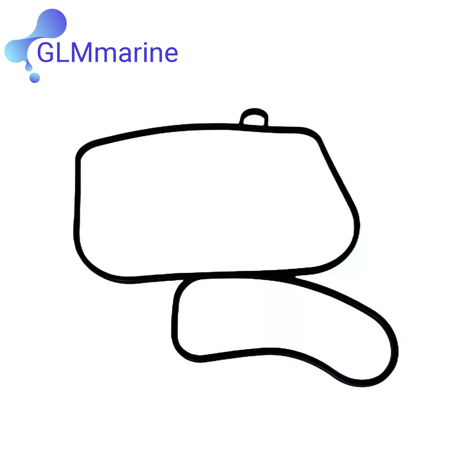 Pivot Housing Mounting Gasket  - огляд і ціна H&M Home Decor