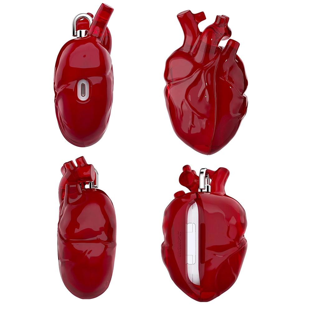 Cool Heart Earphone Case For A - огляд і ціна Home Decor Fallout 4