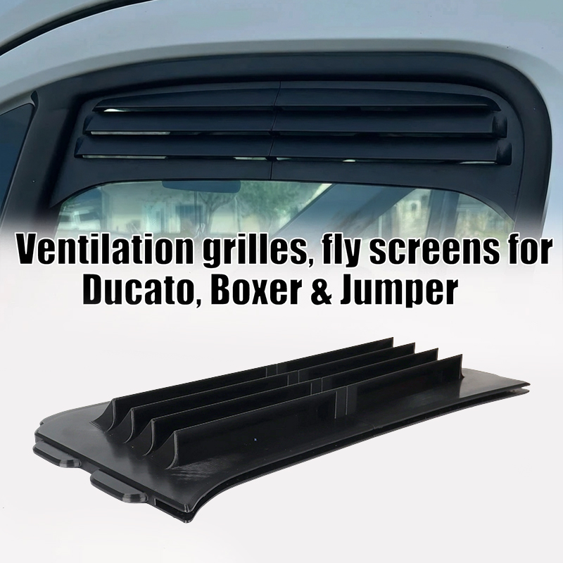 Ventilation Grilles Fly Screen - огляд і ціна H&M Home Decor