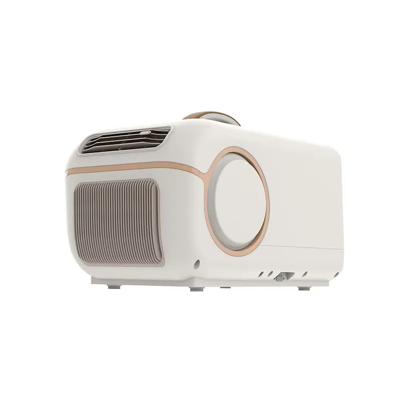 12V 24V Portable Car Air Condi - огляд і ціна H&M Home Decor