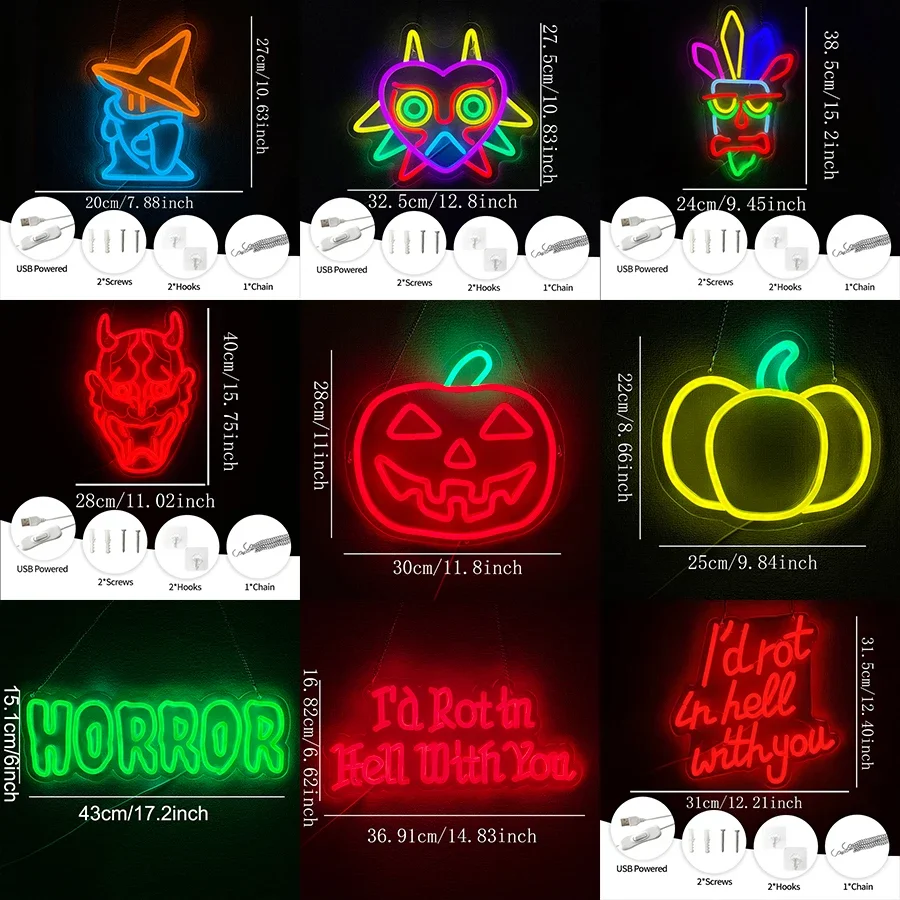 Neon Sign for Home Decor for R - огляд і ціна Home Decor Fallout 4