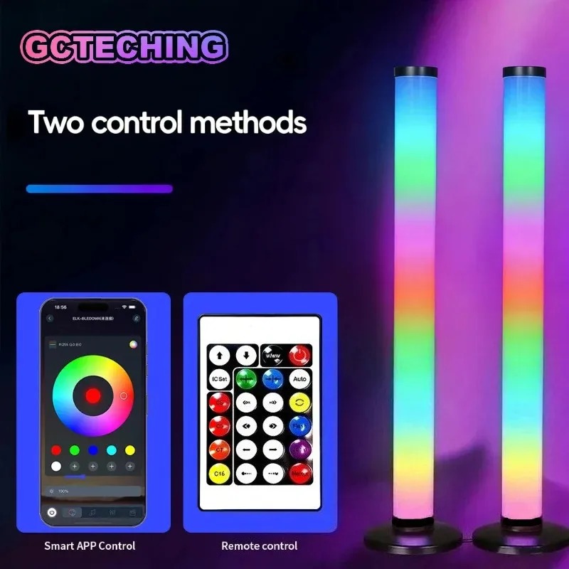 RGB LED Light Bar USB Powered, - огляд і ціна Home Decor Free App