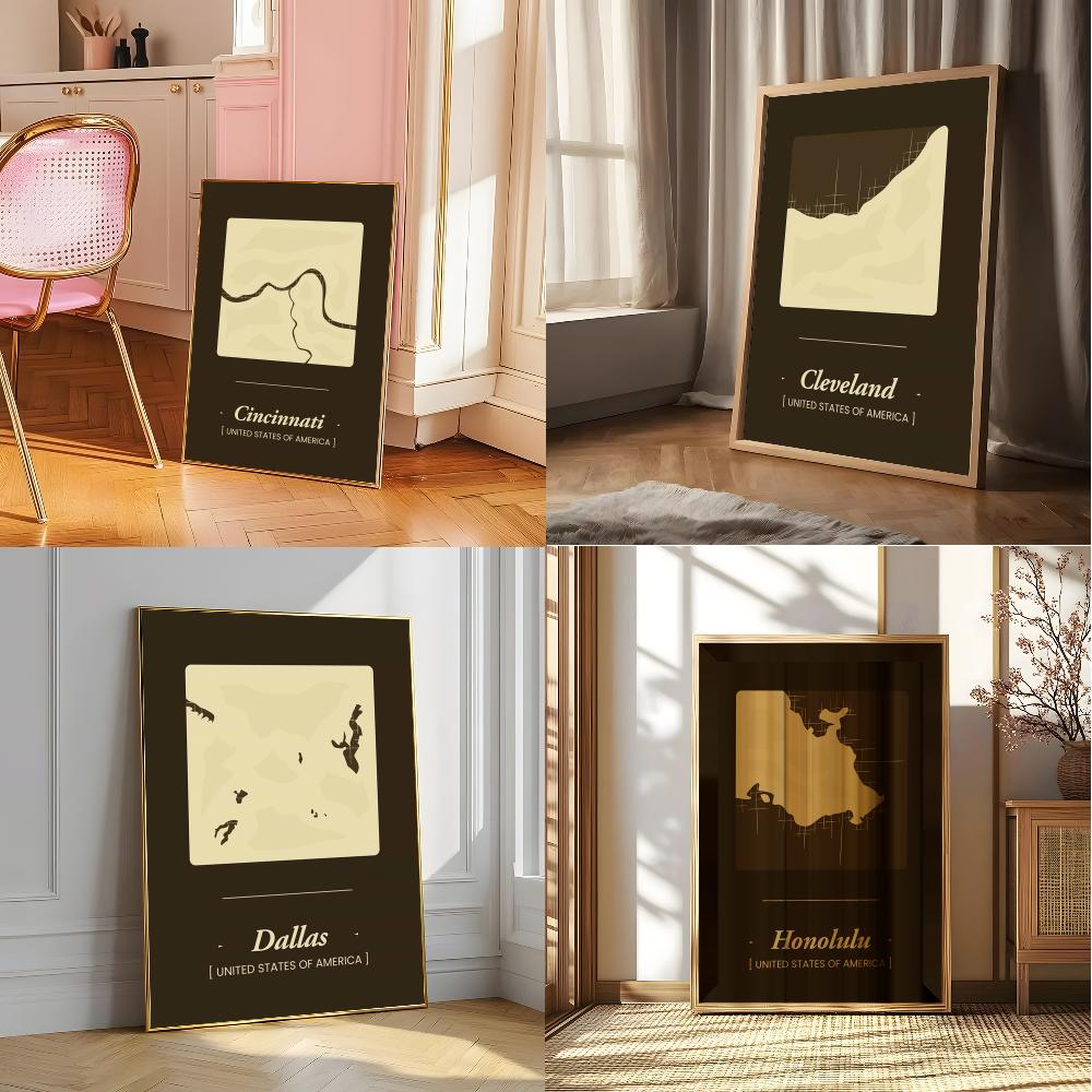 Boston Houston San Francisco C - огляд і ціна Home Decor Houston