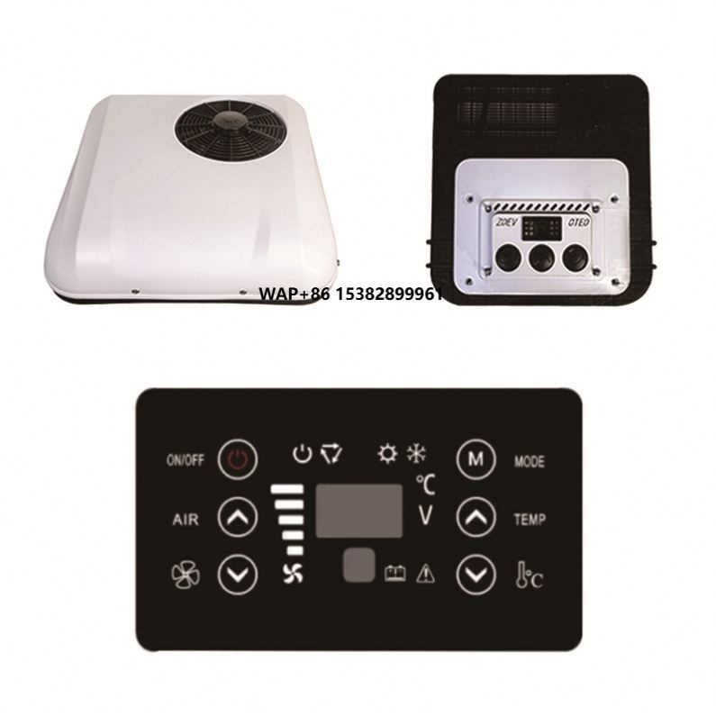 WINFULL 12V 1800W Cooling Capa - огляд і ціна H&M Home Decor