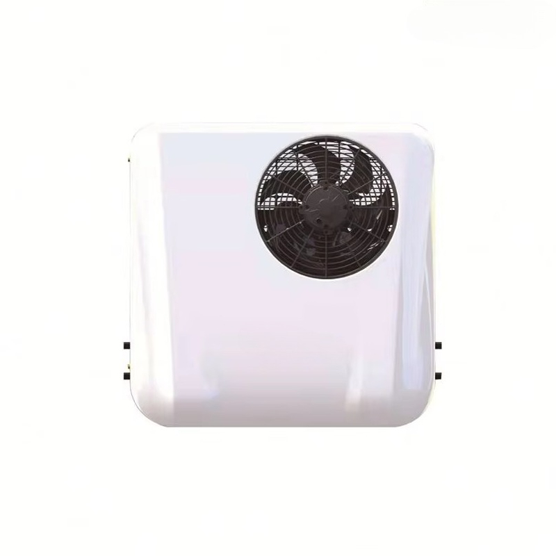 WINFULL 12V 1800W Cooling Capa - огляд і ціна H&M Home Decor