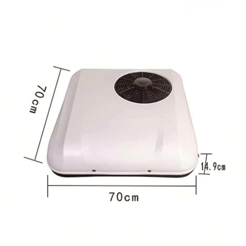 WINFULL 12V 1800W Cooling Capa - огляд і ціна H&M Home Decor