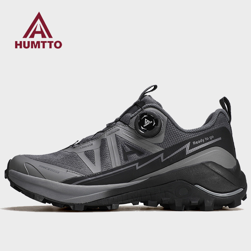 HUMTTO 2025 Hiking shoes men o - огляд і ціна Home Decor Fallout 4