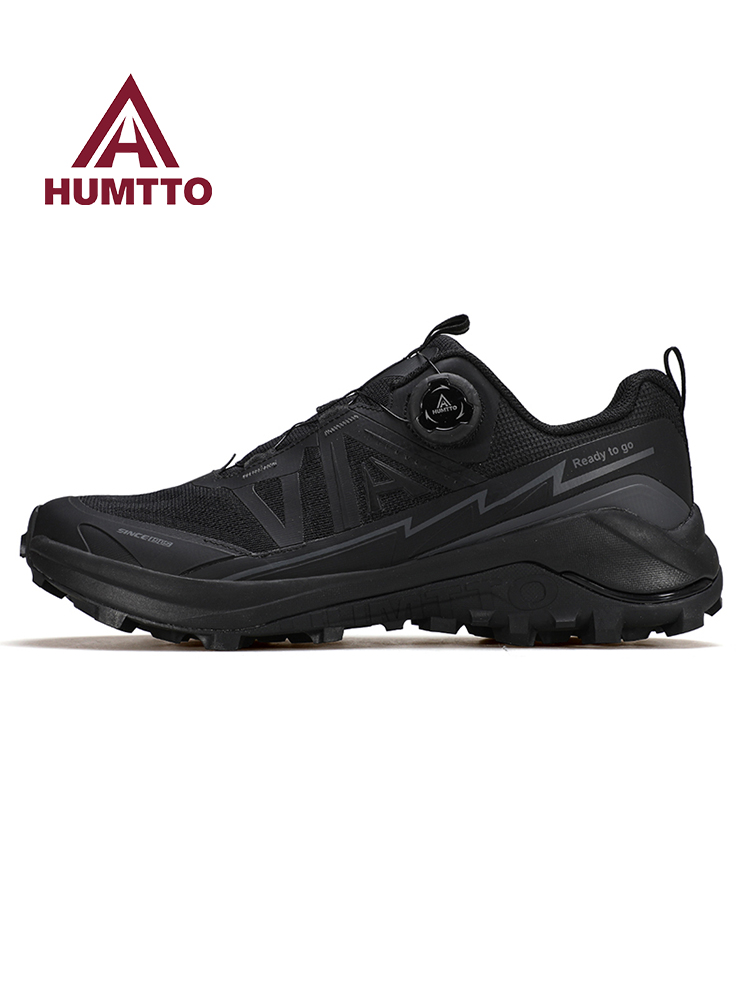 HUMTTO 2025 Hiking shoes men o - огляд і ціна Home Decor Fallout 4