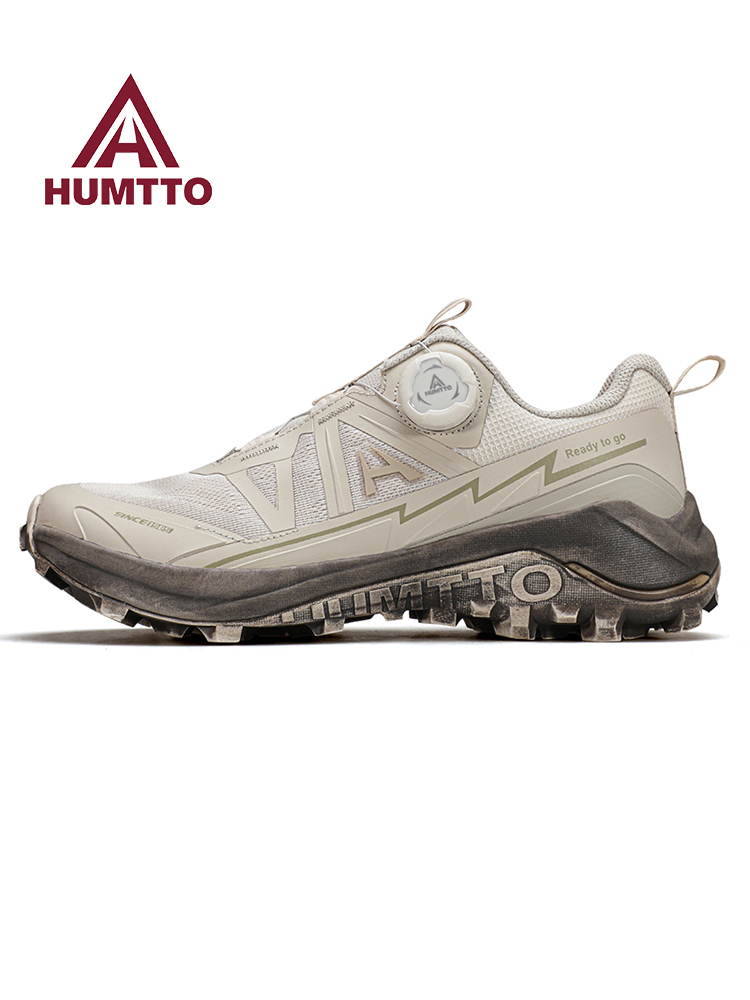 HUMTTO 2025 Hiking shoes men o - огляд і ціна Home Decor Fallout 4