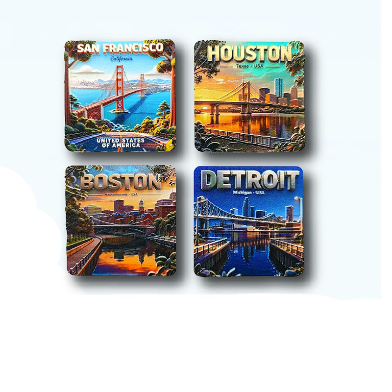 USA Fridge Magnets Dallas Bost - огляд і ціна Home Decor Houston