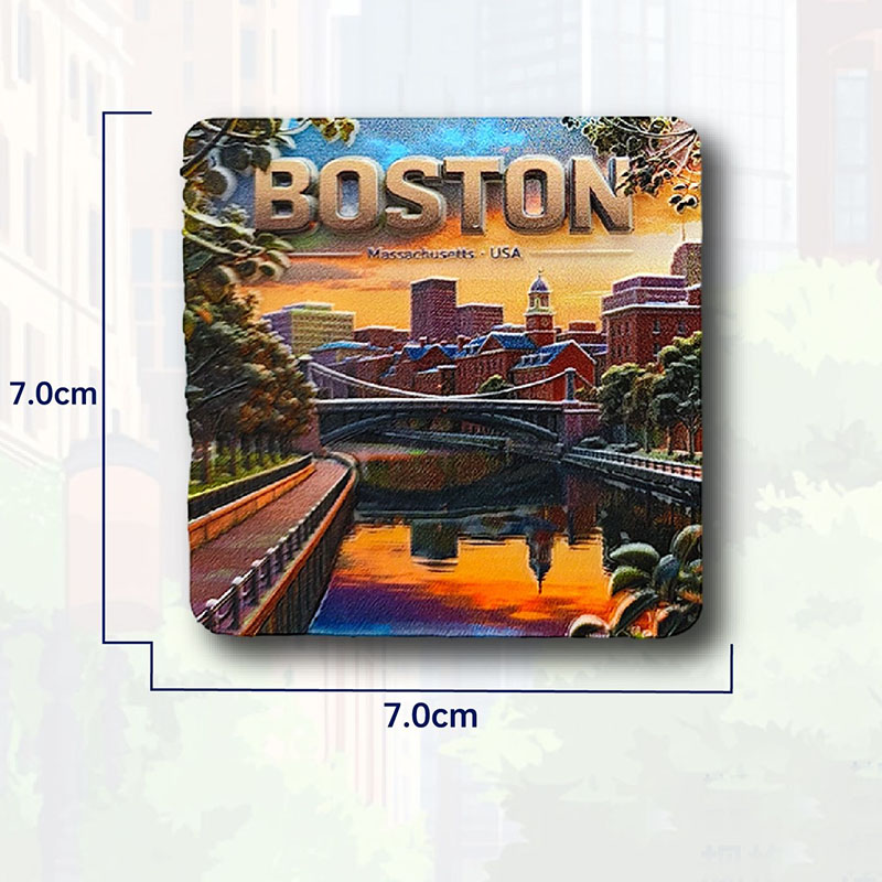USA Fridge Magnets Dallas Bost - огляд і ціна Home Decor Houston