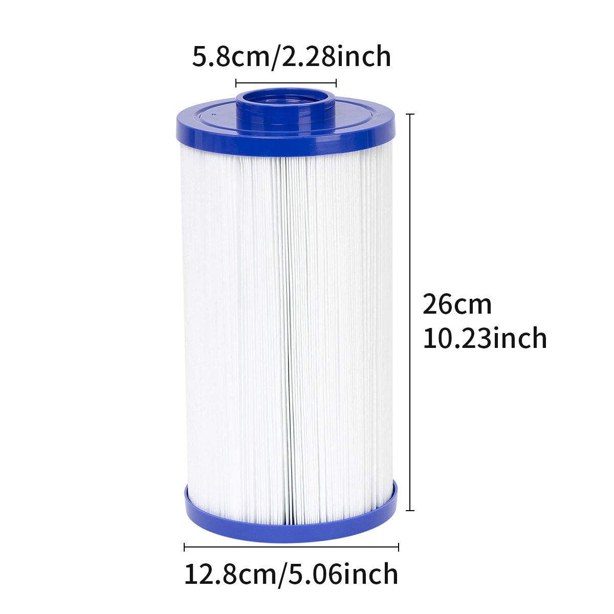 High quality SPA hot water pip - огляд і ціна H&M Home Decor