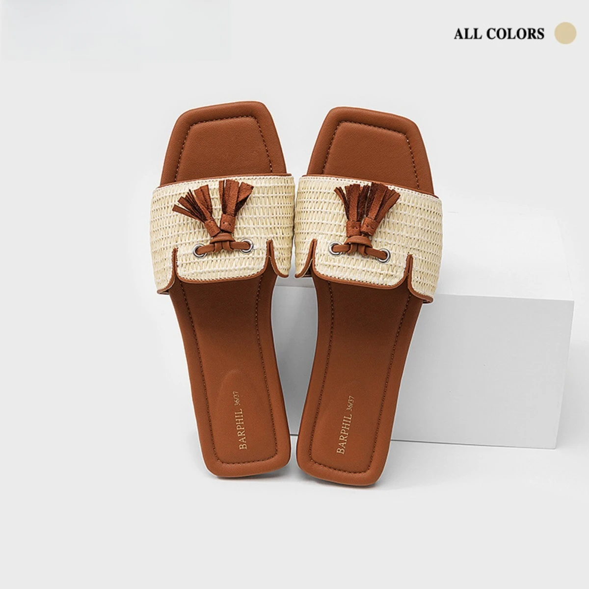 Cool Slippers Women's 2025 Sum - огляд і ціна Home Decor Outside