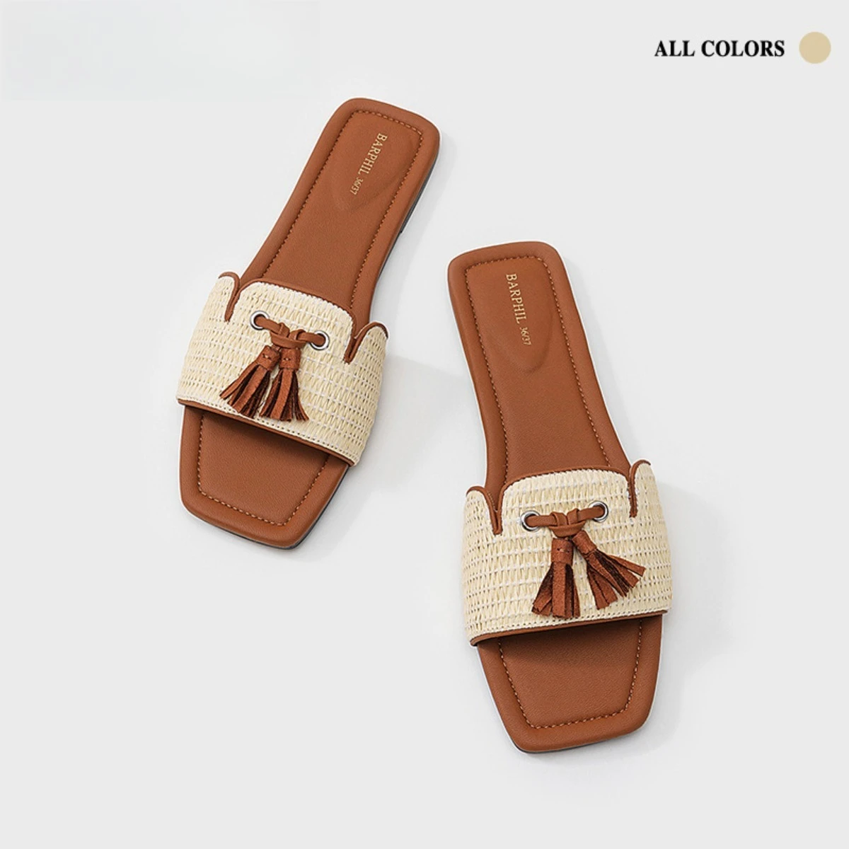 Cool Slippers Women's 2025 Sum - огляд і ціна Home Decor Outside