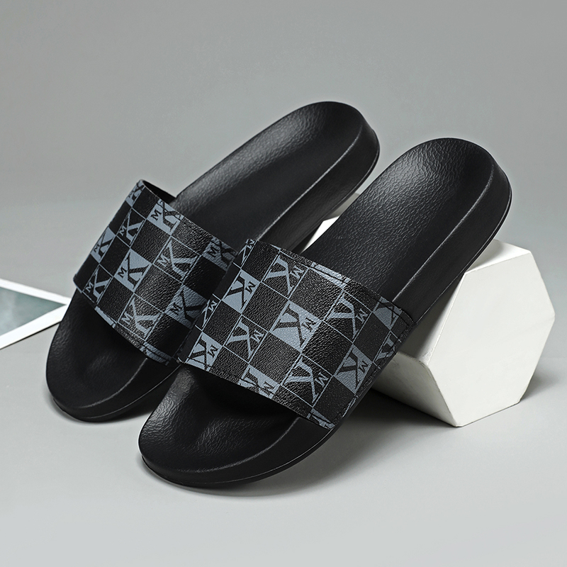 Men's Slippers 2025 Summer Hom - огляд і ціна Home Decor Outside