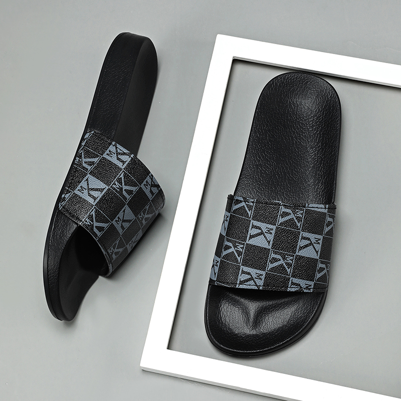 Men's Slippers 2025 Summer Hom - огляд і ціна Home Decor Outside