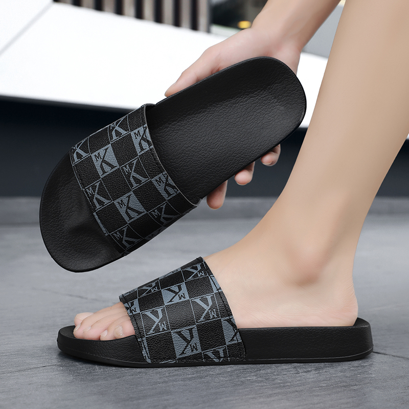 Men's Slippers 2025 Summer Hom - огляд і ціна Home Decor Outside