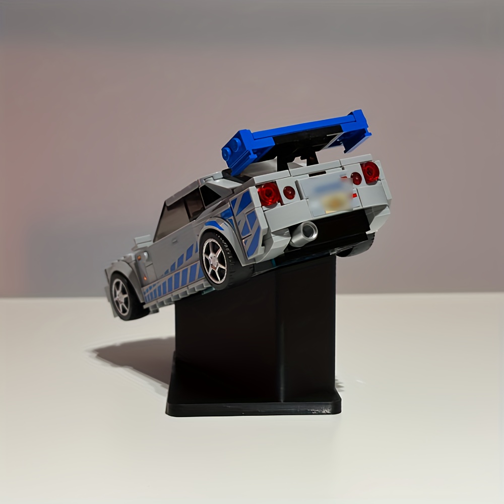 Car Model Display Decorative S - огляд і ціна Home Decor Enthusiast