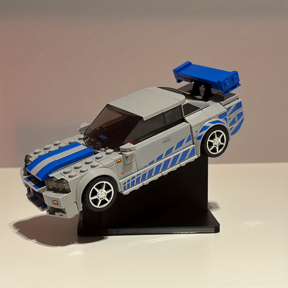 Car Model Display Decorative S - огляд і ціна Home Decor Enthusiast