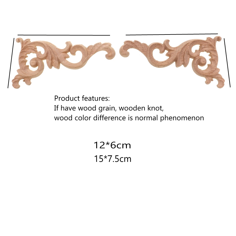 RUNBAZEF Real Wood Corner Flow - огляд і ціна Home Decor Modern Organic