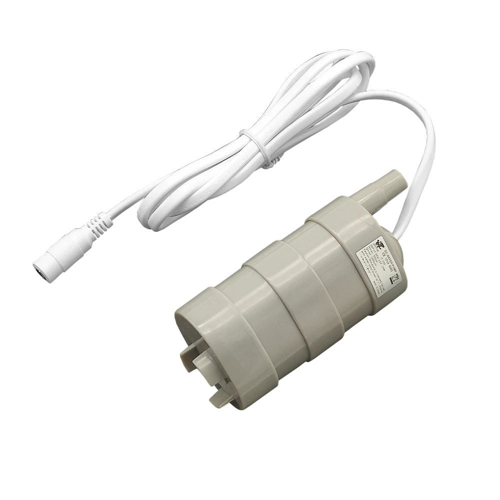 JT-550 DC12V 24V Water Pump 5M - огляд і ціна H&M Home Decor
