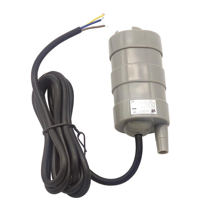 JT-550 DC12V 24V Water Pump 5M - огляд і ціна H&M Home Decor