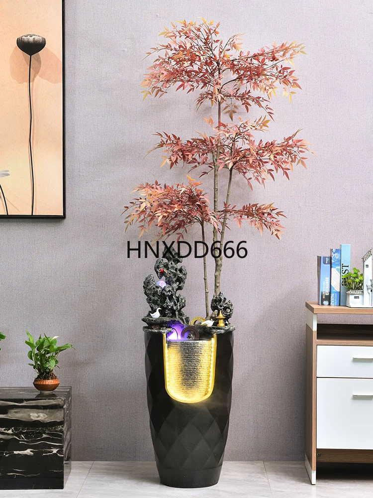with Circulating Water for Liv - огляд і ціна Home Decor Exchange