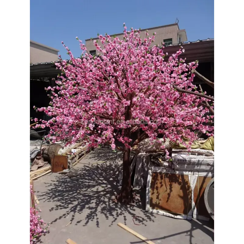 Artificial Cherry Blossom Tree - огляд і ціна Home Decor Event