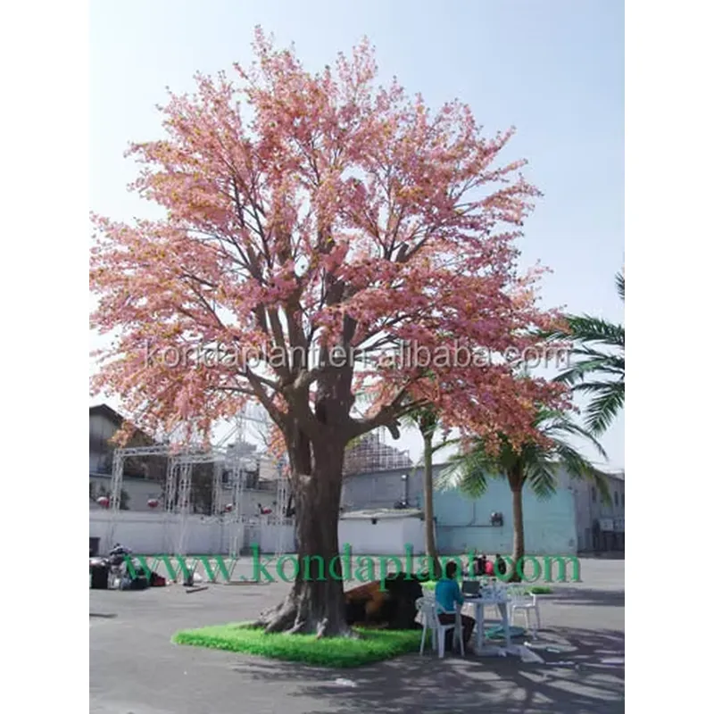 Artificial Cherry Blossom Tree - огляд і ціна Home Decor Event