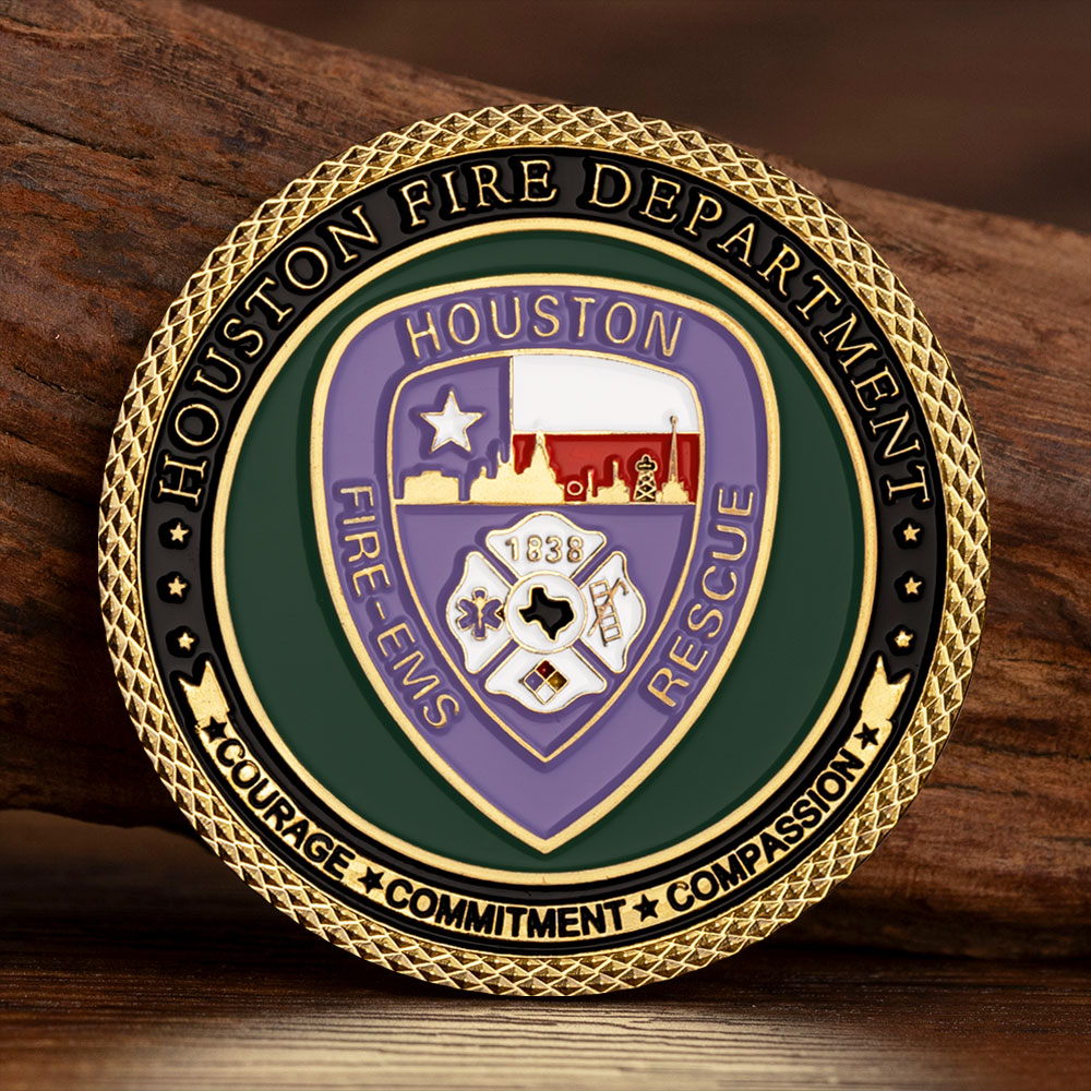 United States Houston Fire Dep - огляд і ціна Home Decor Houston