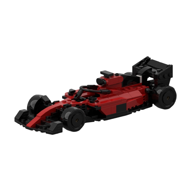 Alternate Build MOC Building B - огляд і ціна Home Decor Enthusiast