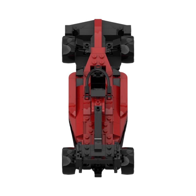 Alternate Build MOC Building B - огляд і ціна Home Decor Enthusiast