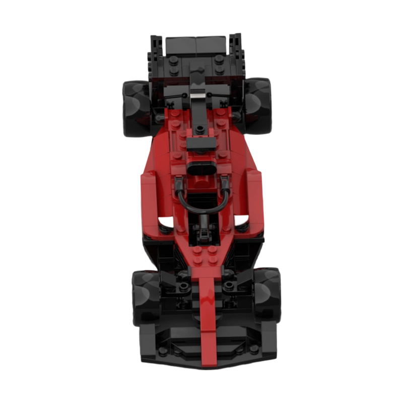 Alternate Build MOC Building B - огляд і ціна Home Decor Enthusiast