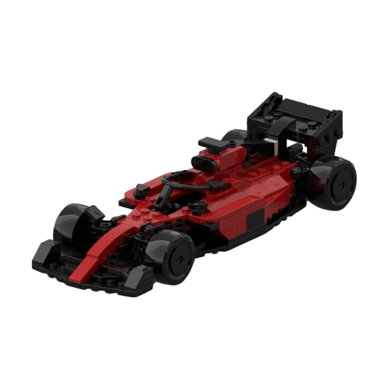 Alternate Build MOC Building B - огляд і ціна Home Decor Enthusiast