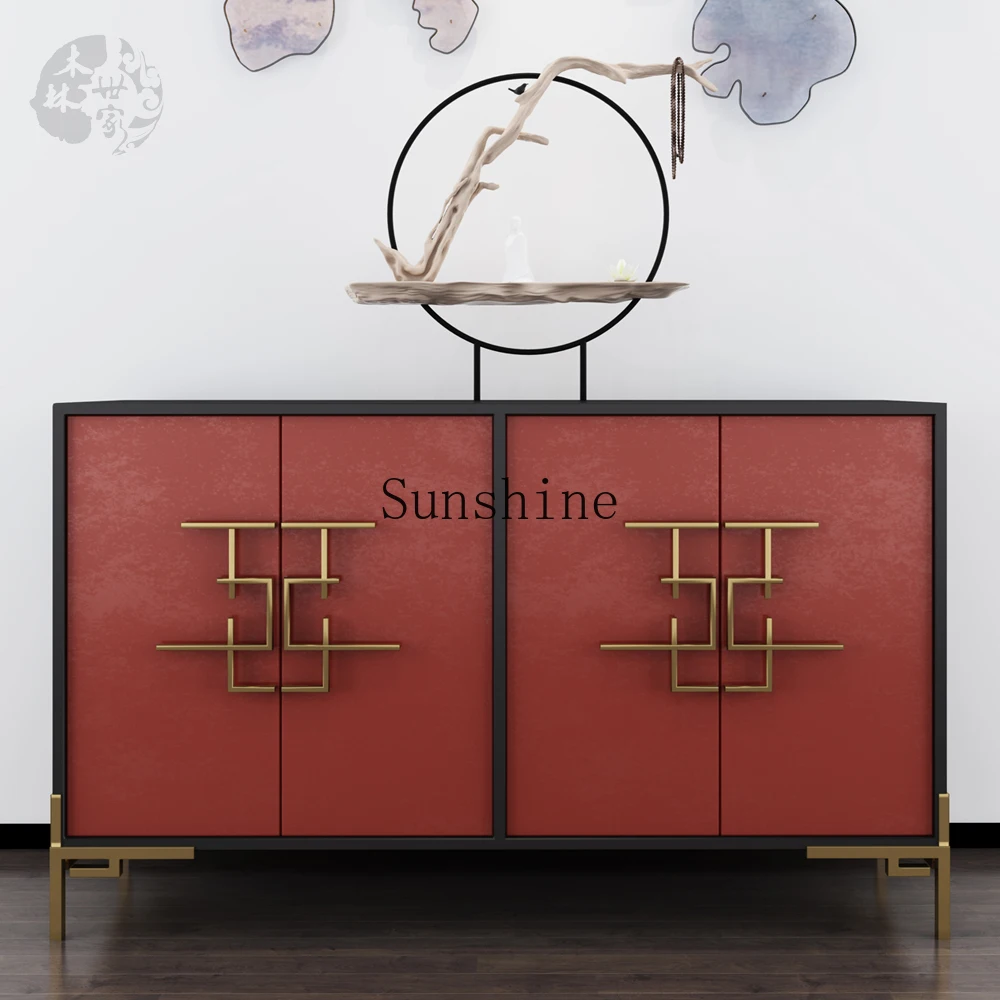 New Chinese modern living room - огляд і ціна Home Decor Modern Organic