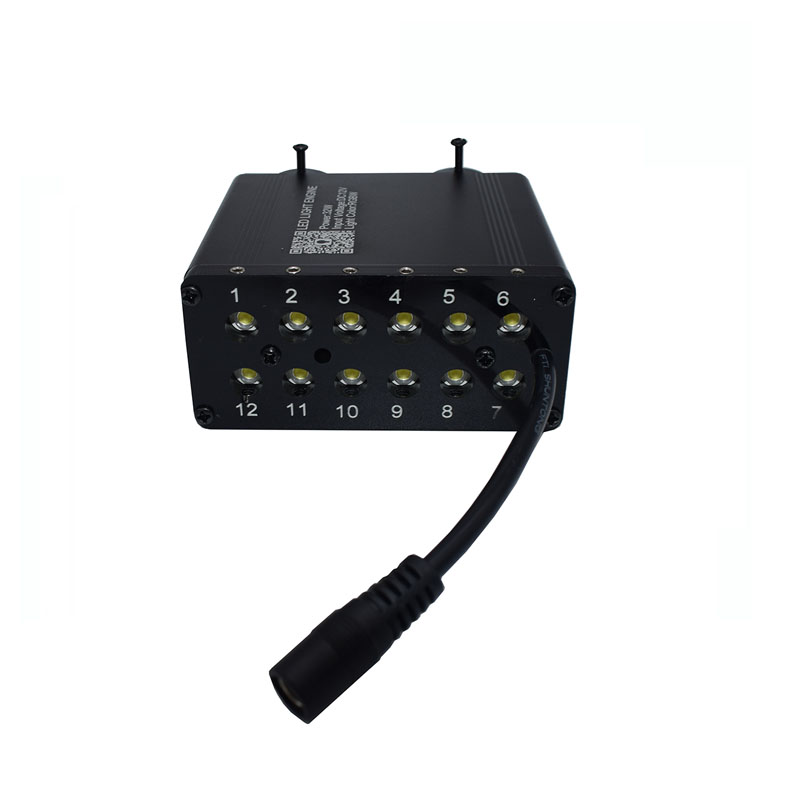 32W RGBW Twinkle APP Bluetooth - огляд і ціна Home Decor Free App